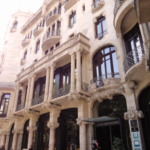Barcelona